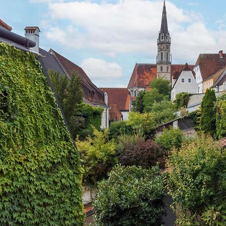Siebensternehaus Apartment Steyr Luaran gambar