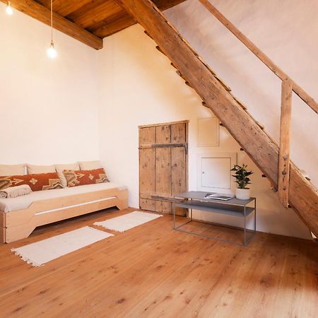 Siebensternehaus Apartment Steyr Luaran gambar