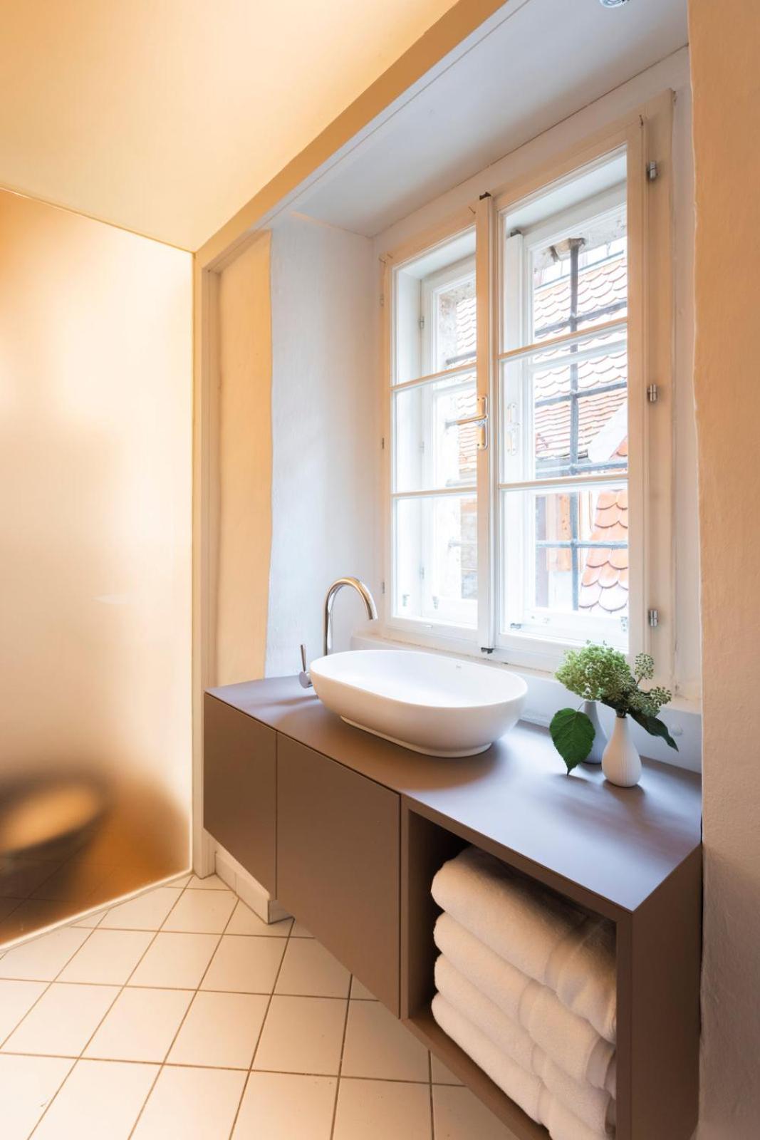 Siebensternehaus Apartment Steyr Luaran gambar