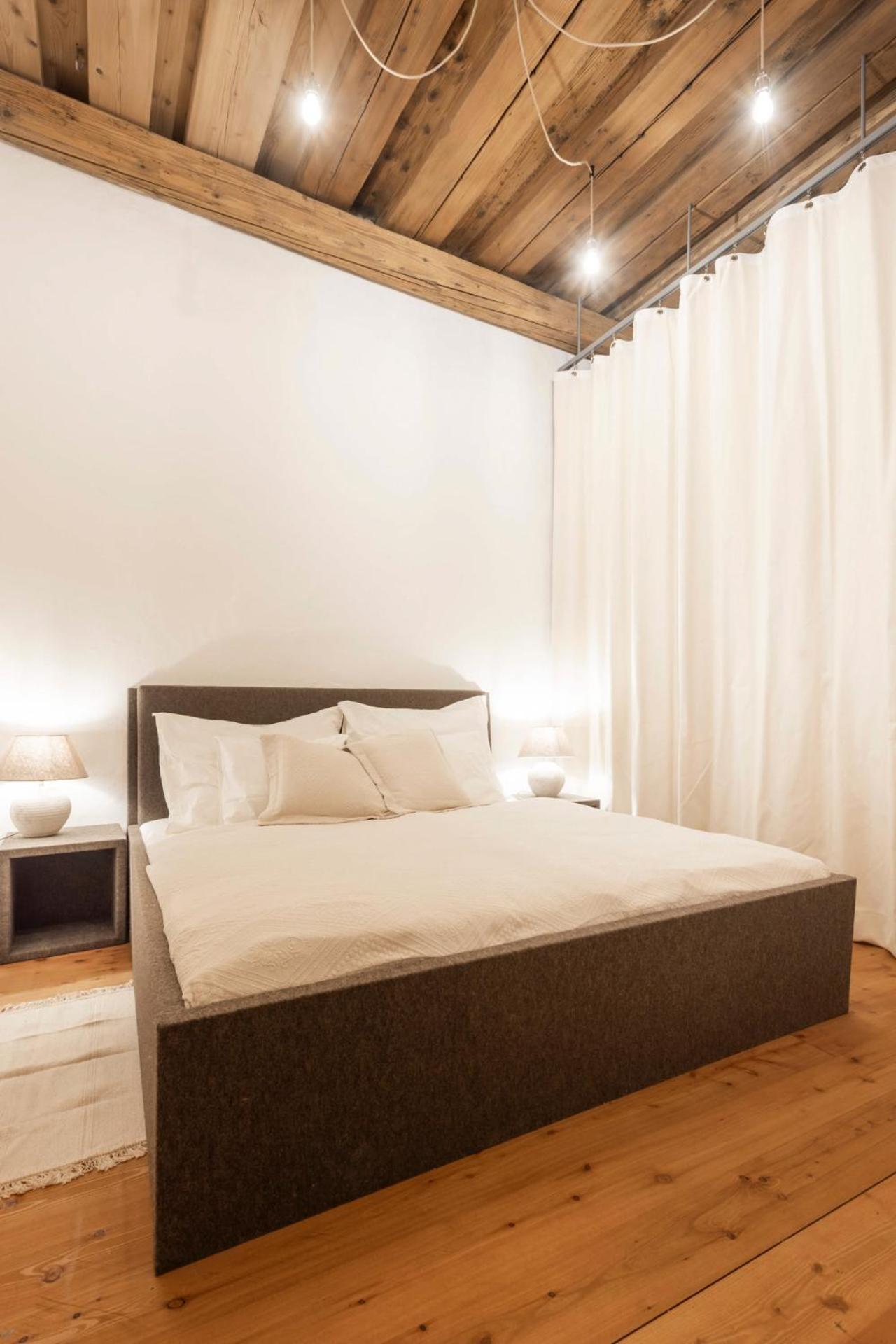 Siebensternehaus Apartment Steyr Luaran gambar
