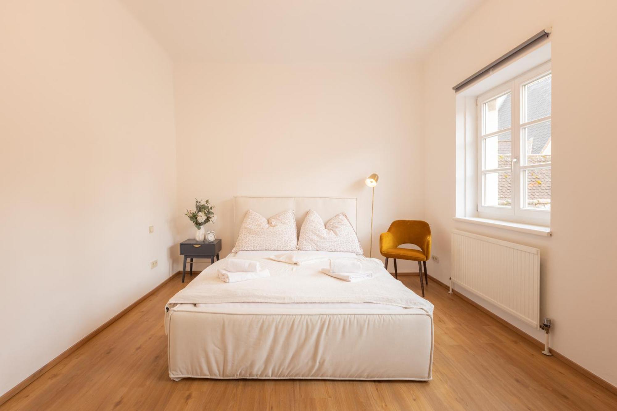Siebensternehaus Apartment Steyr Luaran gambar